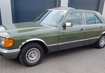 Mercedes-Benz 280 127.900 km 16.900 &euro; Kamen 59174