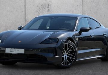 Porsche Taycan 18.110 km 93.790 &euro; Holzwickede 59439