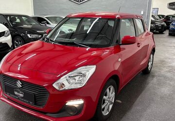 Suzuki Swift 113.800 km 8.900 &euro; Iserlohn 58638