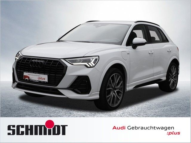 Audi Q3 44.180 km 29.840 &euro; Lünen 44534