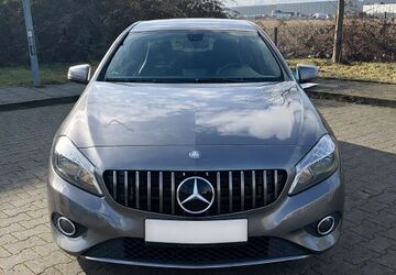 Mercedes-Benz A 180 146.000 km 9.599 &euro; Kamen 59174