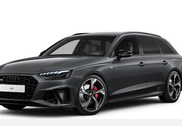 Audi A4 10.484 km 39.480 &euro; Gelsenkirchen 45894