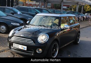 Mini Cooper D Clubman 260.000 km 3.999 &euro; Herten 45699