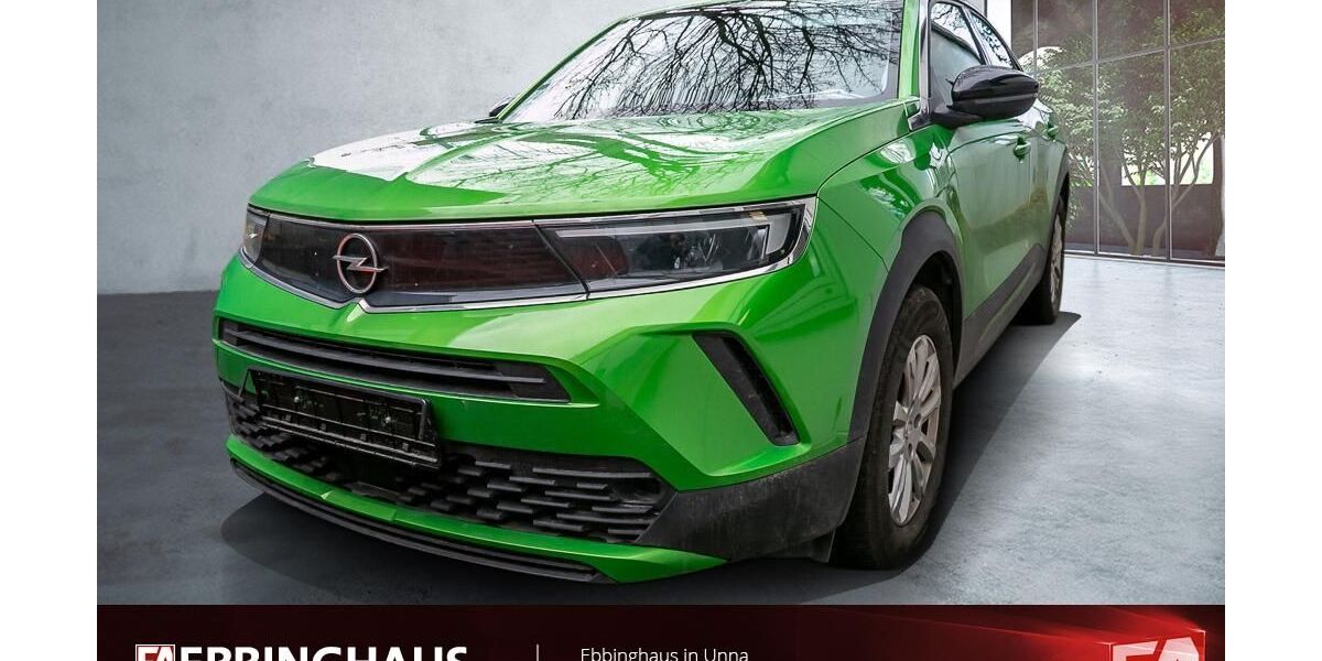 Opel Mokka-e 19.093 km 17.990 &euro; Unna 59423