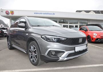 Fiat Tipo 32.850 km 20.490 &euro; Hagen 58089