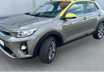 Kia Stonic 58.170 km 15.890 &euro; Gevelsberg 58285
