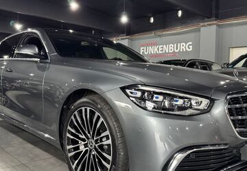 Mercedes-Benz S 350 112.000 km 71.900 &euro; Dortmund 44145