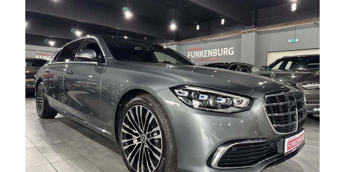 Mercedes-Benz S 350 112.000 km 71.900 &euro; Dortmund 44145