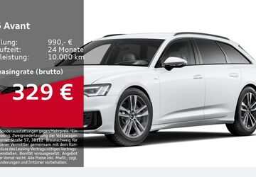 Audi A6 23.617 km 51.430 &euro; Gelsenkirchen 45894
