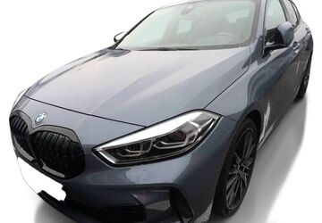 BMW 118 61.700 km 25.340 &euro; Hagen 58091