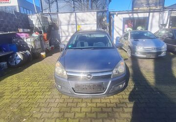 Opel Astra 229.500 km 1.499 &euro; Bochum 44894