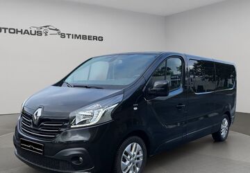 Renault Trafic 105.000 km 26.900 &euro; Oer-Erkenschwick 45739