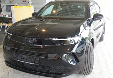 Opel Mokka 1.578 km 23.447 &euro; Waltrop 45731