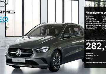 Mercedes-Benz B 180 6.292 km 29.970 &euro; Dortmund 44139