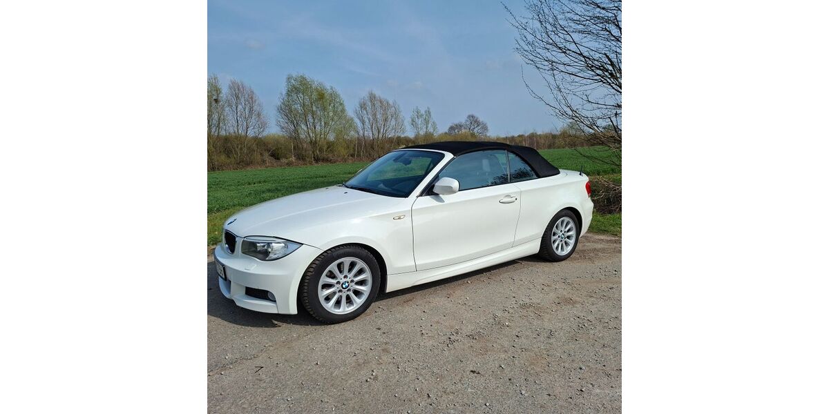 BMW 118 194.000 km 7.600 &euro; Fröndenberg 58730