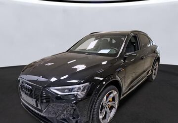Audi e-tron 58.286 km 42.395 &euro; Hagen 58091