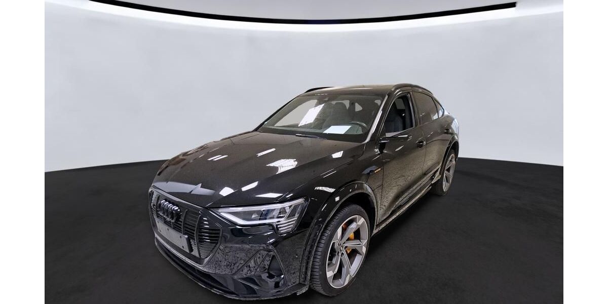 Audi e-tron 58.286 km 42.395 &euro; Hagen 58091
