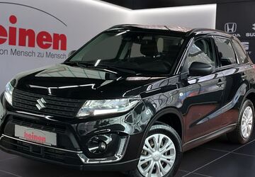 Suzuki Vitara 62.593 km 14.899 &euro; Werne 59368