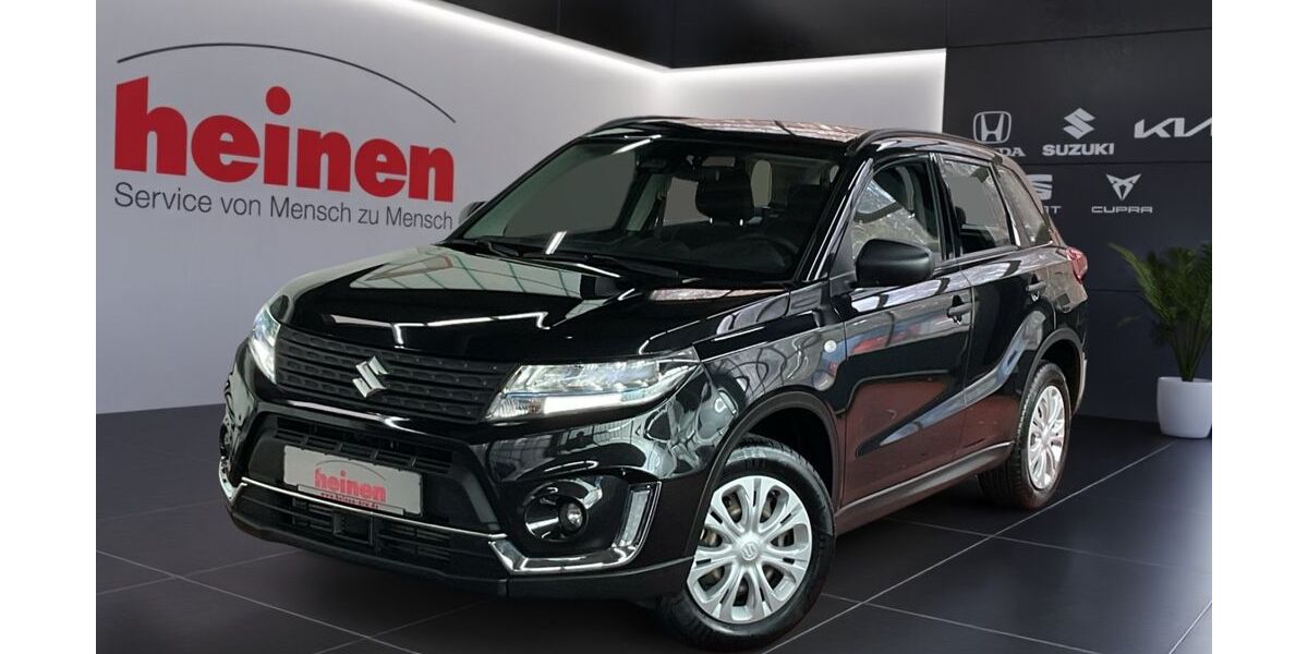 Suzuki Vitara 62.593 km 14.899 &euro; Werne 59368