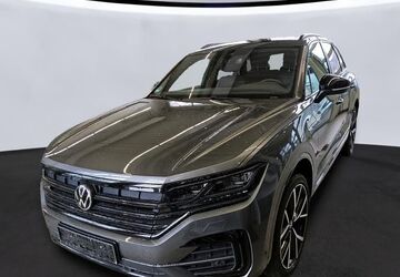 VW Touareg 62.886 km 53.655 &euro; Hagen 58091