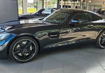 Mercedes-Benz AMG GT 54.200 km 82.900 &euro; Marl 45770