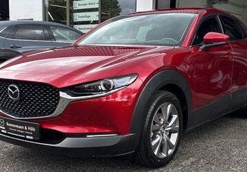 Mazda CX-30 2.940 km 28.490 &euro; Dortmund 44263