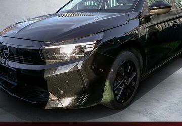 Opel Corsa 35.035 km 15.249 &euro; Kamen 59174