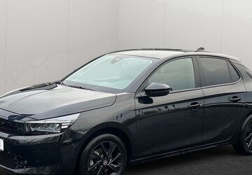 Opel Corsa 5.310 km 18.990 &euro; Castrop-Rauxel 44575