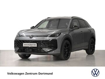 Gebrauchte VW T-Roc