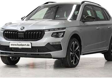 Skoda Kamiq 2.820 km 36.888 &euro; Dortmund 44309