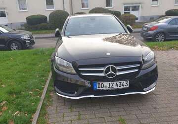 Mercedes-Benz 200 52.000 km 19.500 &euro; Huckarde (Dortmund) 44369