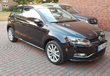 VW Polo 51.863 km 11.799 &euro; Datteln 45711