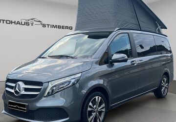 Mercedes-Benz V 300 107.000 km 51.900 &euro; Oer-Erkenschwick 45739