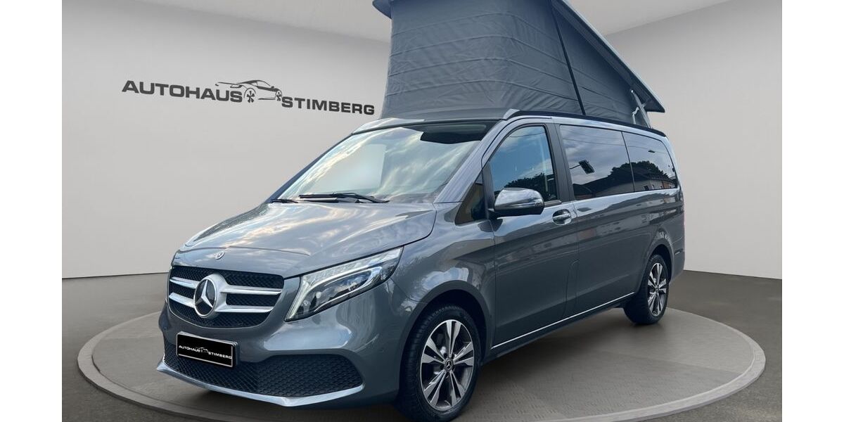 Mercedes-Benz V 300 107.000 km 51.900 &euro; Oer-Erkenschwick 45739