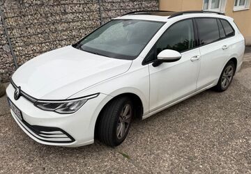 VW Golf 324.996 km 9.999 &euro; Dortmund 44143