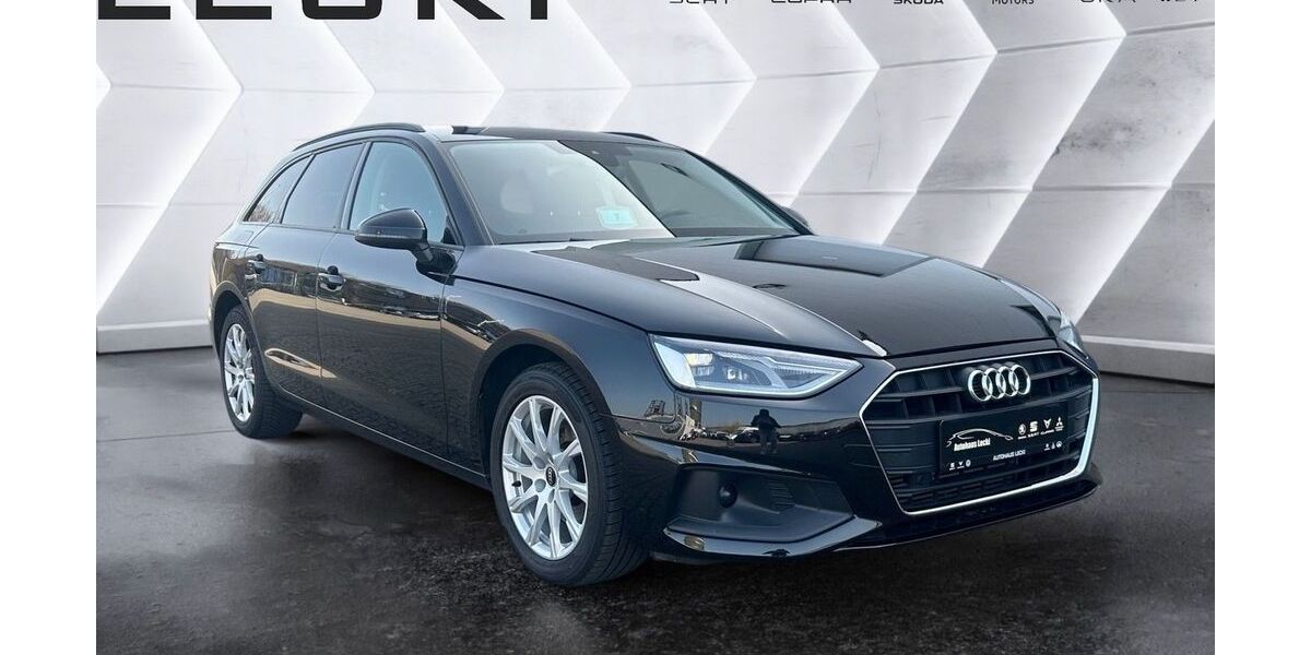 Audi A4 57.971 km 22.480 &euro; Dortmund 44263