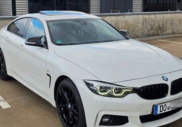 BMW 420 Gran Coupé 176.718 km 19.890 &euro; Dortmund 44143