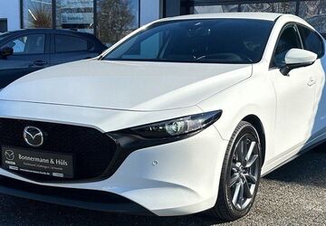 Mazda 3 85.029 km 19.990 &euro; Dortmund 44263