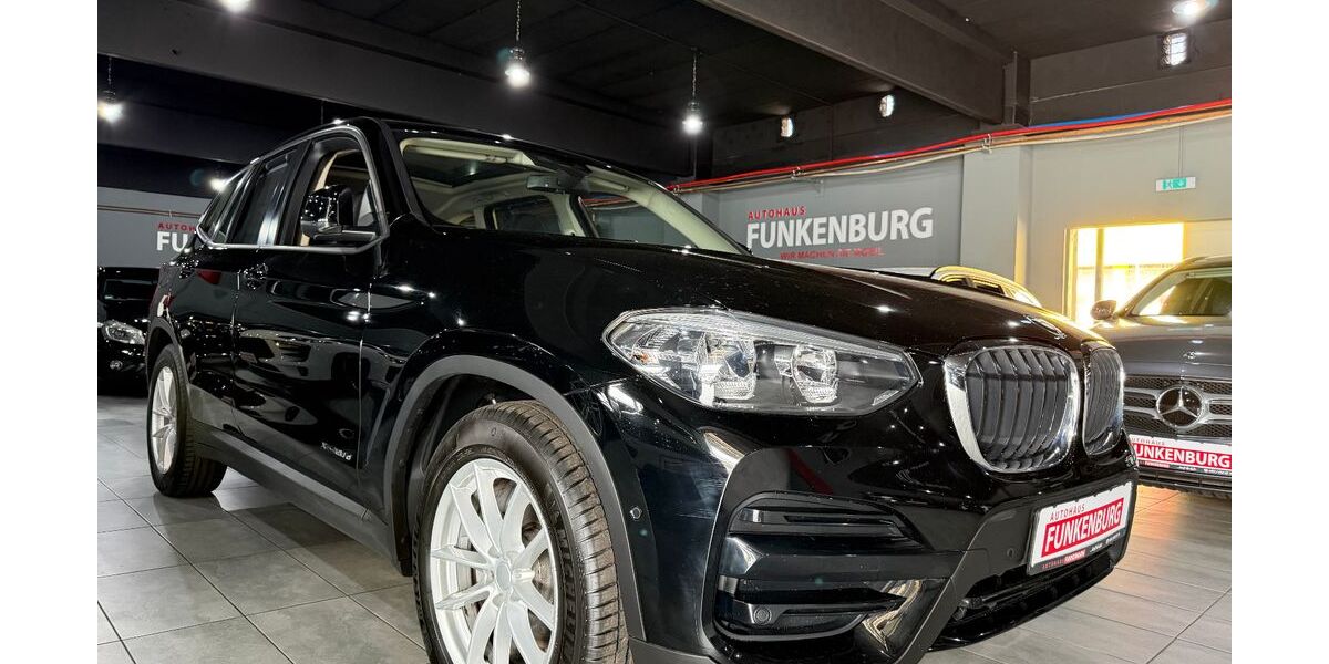 BMW X3 133.000 km 24.900 &euro; Dortmund 44145