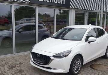 Mazda 2 58.875 km 16.900 &euro; Herten 45701