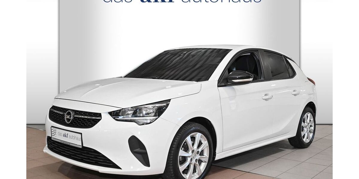 Opel Corsa 19.364 km 12.500 &euro; Schwerte 58239