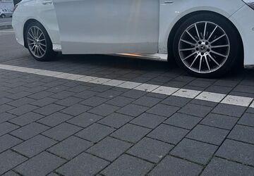 Mercedes-Benz CLA 220 177.500 km 16.450 &euro; Dortmund 44145