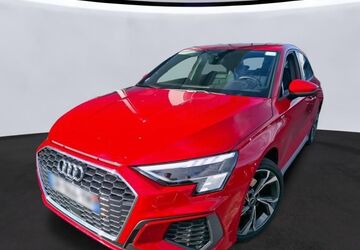 Audi A3 68.590 km 27.770 &euro; Hagen 58091