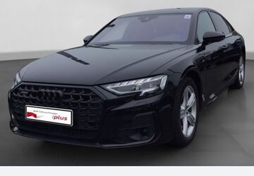 Audi A8 47.559 km 69.840 &euro; Gelsenkirchen 45894
