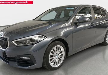 BMW 118 63.370 km 17.990 &euro; Dortmund 44147