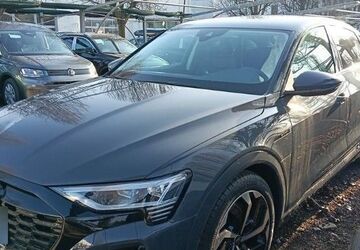 Audi Q8 e-tron 6.289 km 57.055 &euro; Hagen 58091