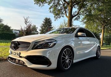 Mercedes-Benz A 180 110.000 km 16.400 &euro; Kamen 59174