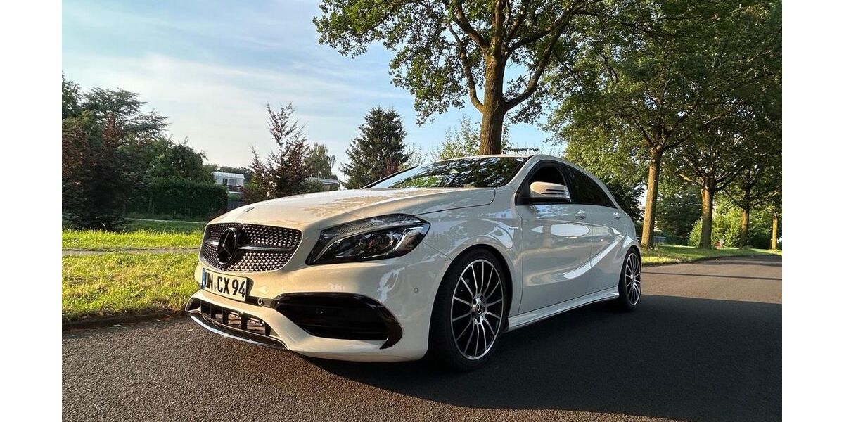 Mercedes-Benz A 180 110.000 km 16.400 &euro; Kamen 59174