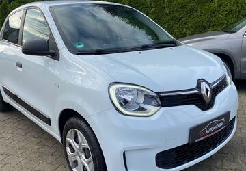 Renault Twingo 100.000 km 6.390 &euro; Oer Erkenschwick 45739