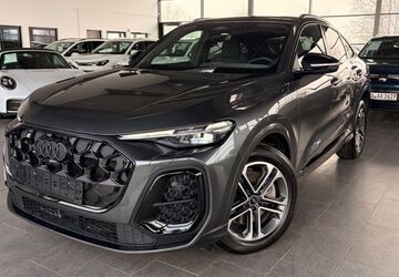 Audi Q5 7.700 km 64.970 &euro; Lünen 44536